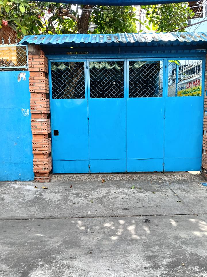 Đất nền Hoàng Hoa Thám, Vũng Tàu 117m² - Đầu tư sinh lời!