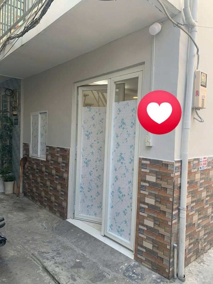 Nhà riêng Quận 7 16m² giá 950 triệu - Sẵn sàng ở ngay!