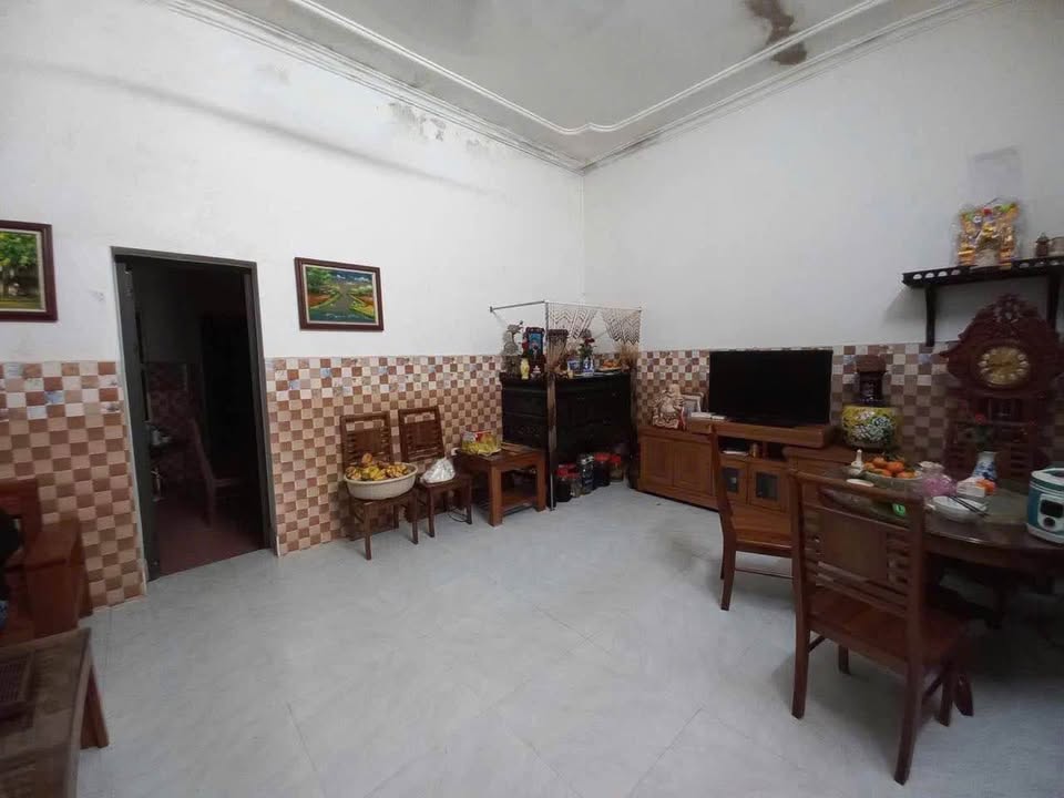 Đất nền 270m² Lương Đắc Bằng, Thanh Hóa - Tiềm năng tăng giá