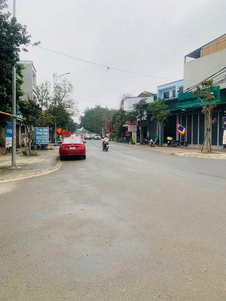 Đất Vàng MBQH 691 Thạch Thành - 80m² - 3.x Tỷ - Sổ Sẵn