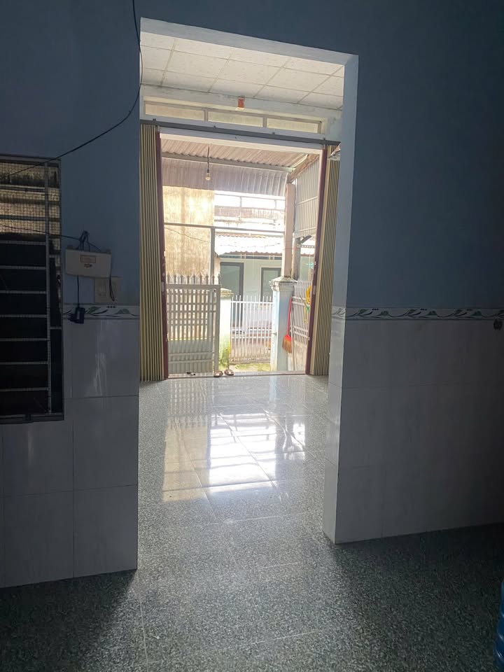 Nhà nguyên căn Phường Nhơn Phú, Quy Nhơn 47.8m² - Giá tốt hiếm có!