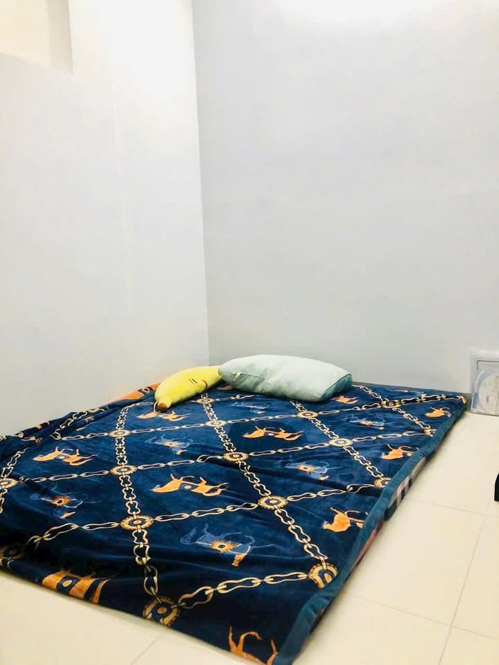 Chung cư Long Thịnh Quy Nhơn 2PN 3 triệu/tháng - Full nội thất cao cấp!