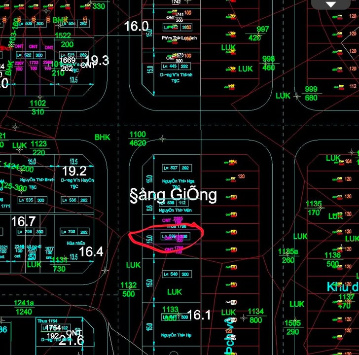 Đất nền Hồng Tiến 100m² - Sổ đỏ chính chủ, chỉ từ 1,x tỷ!