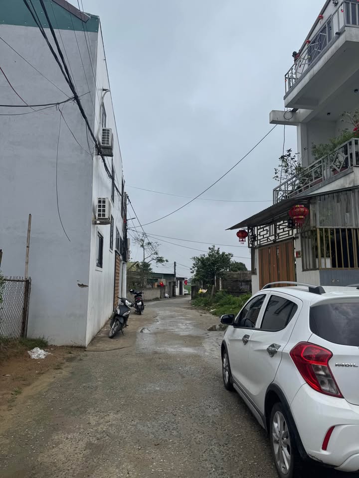 Đất nền Hưng Lộc, Hưng Nguyên 69.3m² giá 1.4 tỷ - Tiềm năng tăng giá vượt trội!