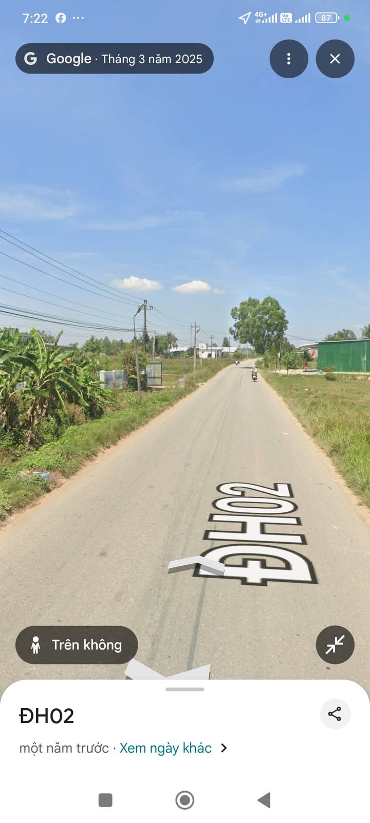 Đất Voi Ea Păl, Đắk Lắk - 400m² Trục Chính Kinh Doanh Tốt, Giá Đầu Tư