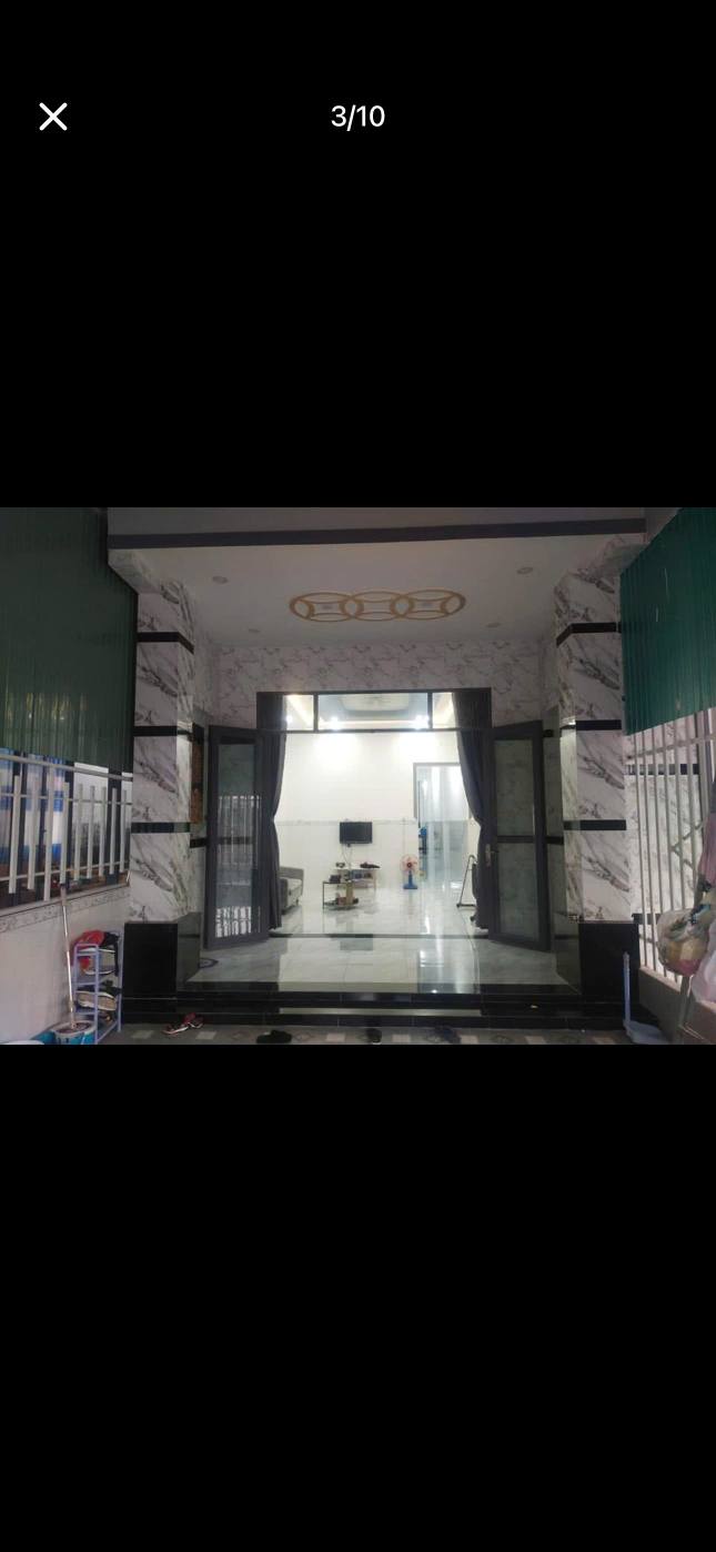 Đất Vườn 216m² Sổ Đỏ Tại Gò Dầu, Tây Ninh - Giá 850 Triệu