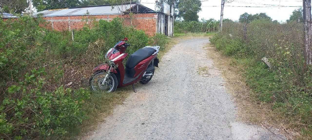 Đất nền Đường Mậu Thân Trà Vinh 225m² - Sổ đỏ chính chủ