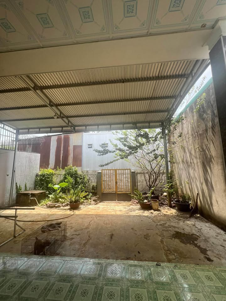 Nhà Chính Chủ Ngọc Lâm, Long Khánh - 336m² Sổ Hồng Riêng, Giá 1.95 Tỷ