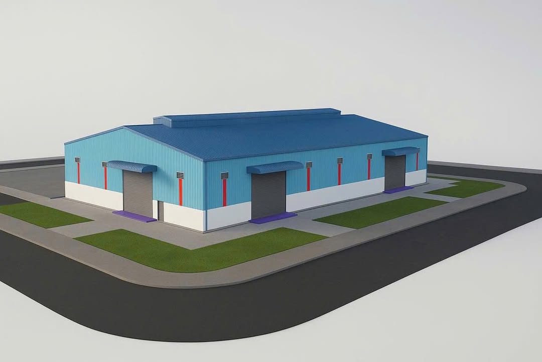 Đất Nền Thị trấn Tân Thạnh, Long An 1532m² - Sổ Đỏ Chính Chủ!