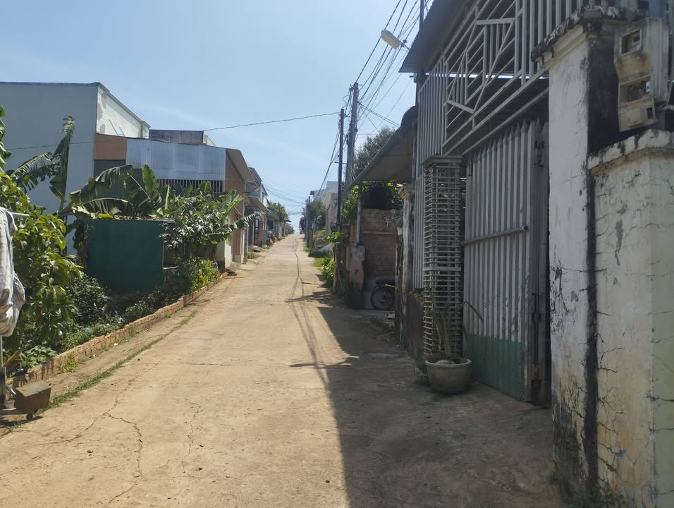 Đất tặng nhà cấp 4 Đà Lạt 162m² - Sổ đỏ chính chủ, ô tô vào tận nơi!