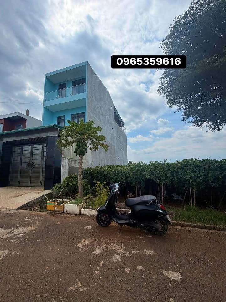 Đất nền Xã Phú Hội, Đức Trọng 117.5m² giá 1.25 tỷ - Sổ đỏ chính chủ