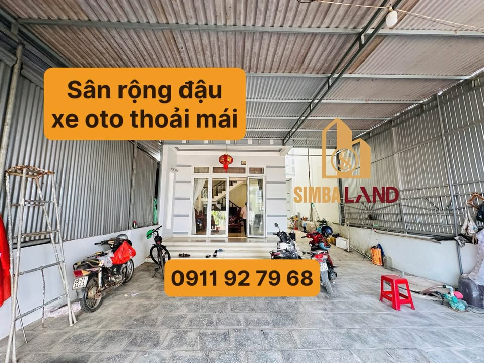 Nhà 1 Trệt 1 Lầu 187m² Trung Tâm Liên Nghĩa - Sẵn Sàng Ở Ngay