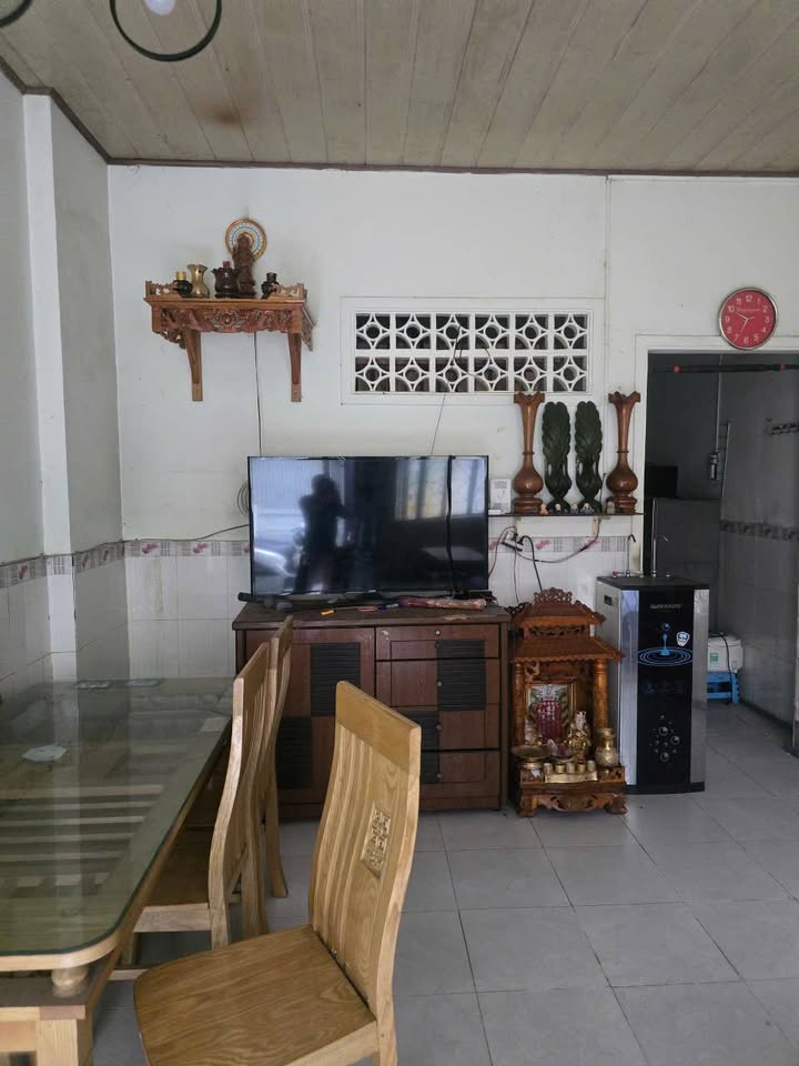 Nhà riêng Phước Bình, Thủ Đức 27m² giá 3.5 tỷ - Giá tốt hiếm có!