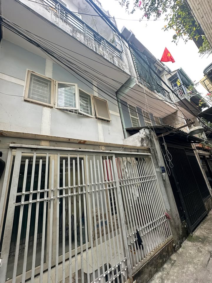 Bán Gấp Townhouse 3 Tầng Vạn Phúc City, Thủ Đức - 30m², Sổ Hồng Riêng