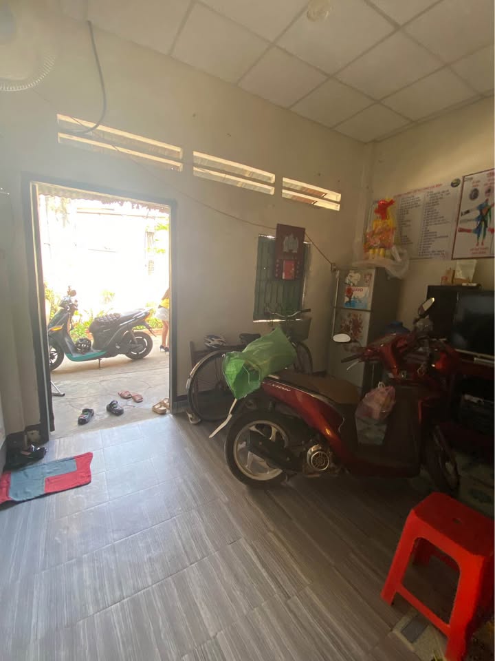 Nhà riêng Tô Ngọc Vân, Thủ Đức 45m² giá 3 tỷ - Giá tốt hiếm có!