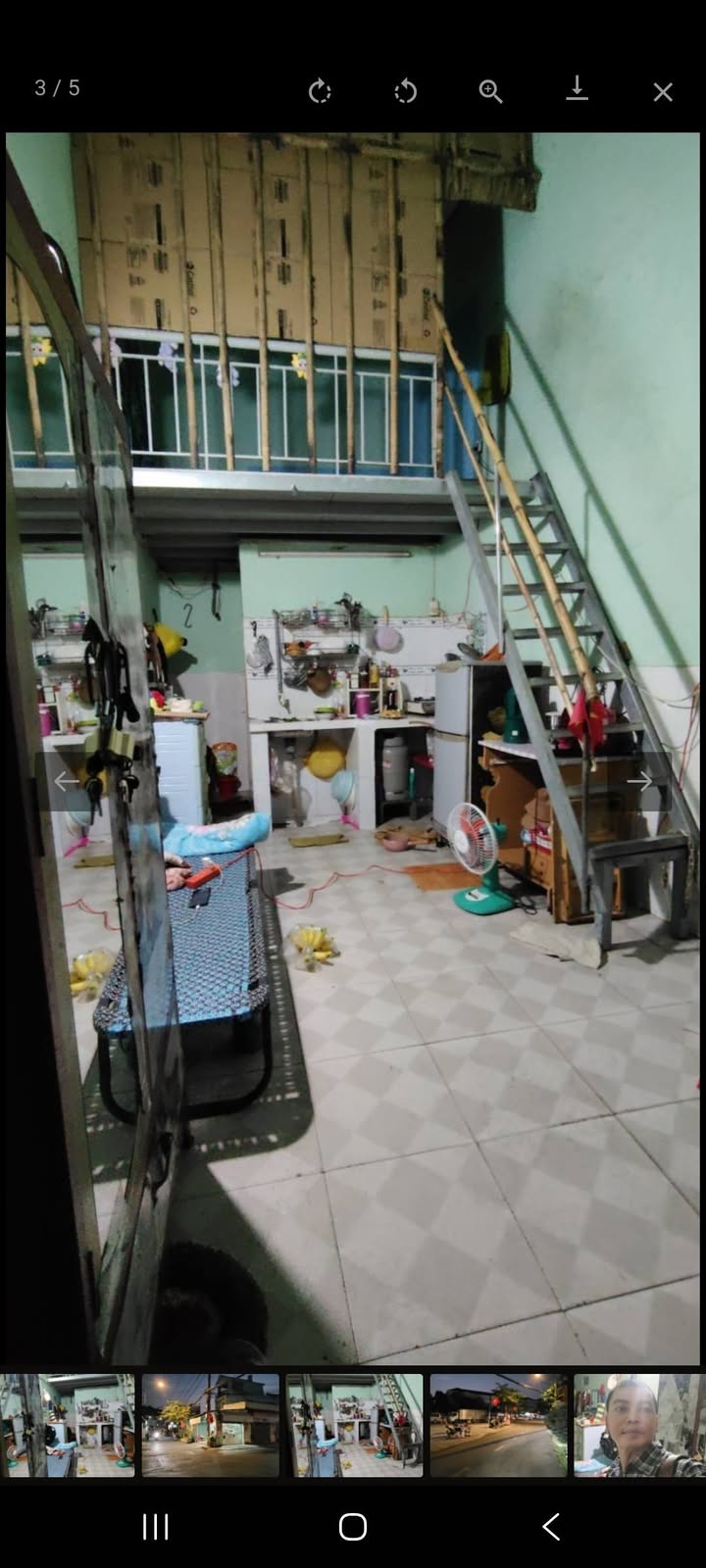 Nhà cấp 4 Linh Xuân 88m² - Giá tốt hiếm có!