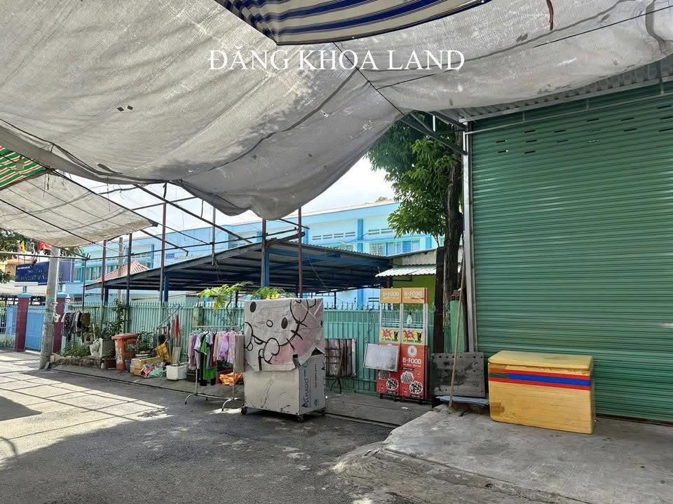 Đất Hẻm Xe Hơi Linh Đông 84.3m² (6.7m Ngang) - Giá 7 Tỷ TL