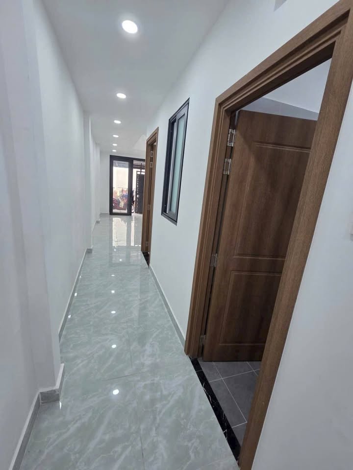 Nhà riêng Quang Trung, Thủ Đức 60m² chỉ 4.8 tỷ - Sẵn sàng ở ngay!