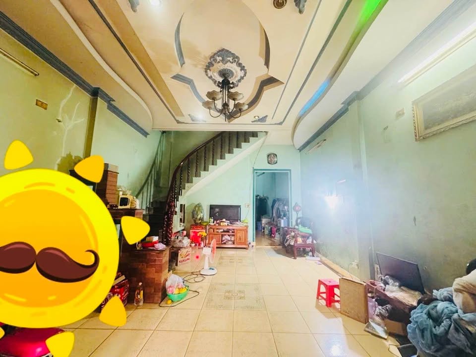 Nhà Mặt Tiền Hiệp Phú, TP Thủ Đức 51m² giá 6.3 tỷ - Mặt Tiền Kinh Doanh!