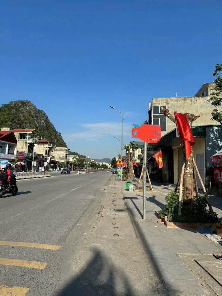 Mặt Tiền Kinh Doanh Đường 18, Tiên Yên - 110m² Sổ Đỏ, Giá Tốt