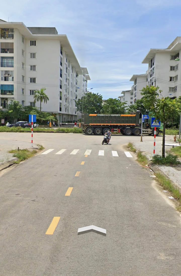 Đất nền KQH Xuân Phú, Huế 100m² - Sổ đỏ chính chủ!