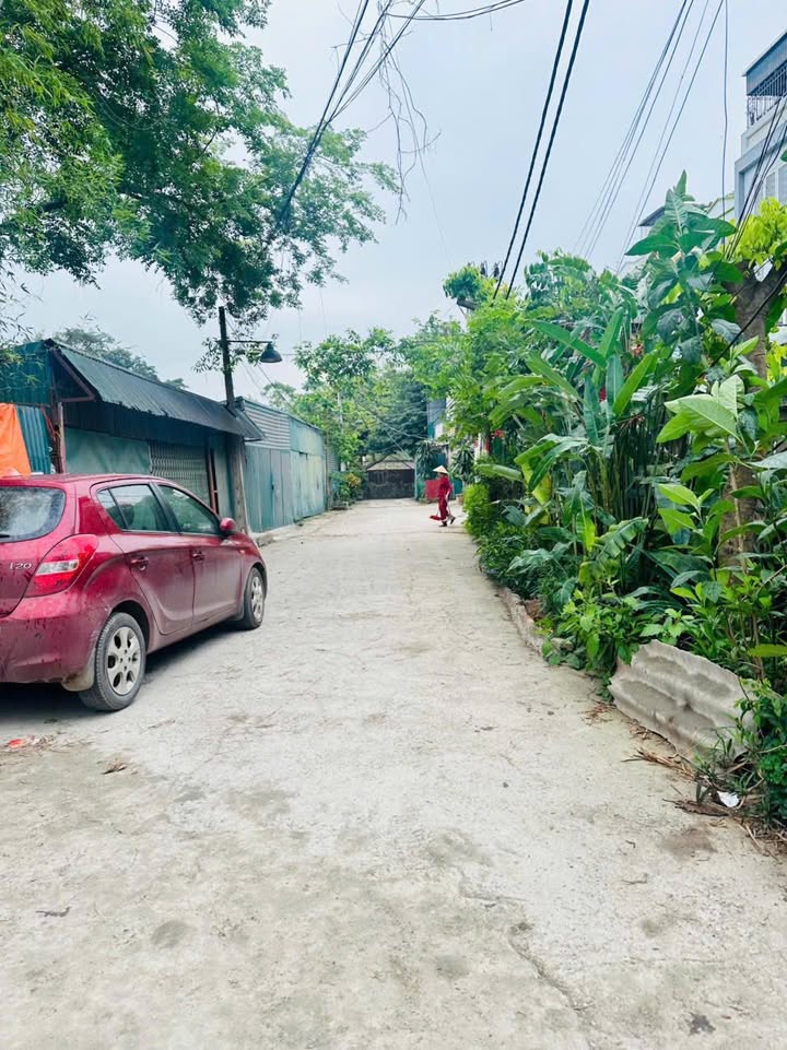 Nhà Phố Hà Cầu, Hà Đông 60m² 11 tỷ - Dòng tiền ổn định, đầu tư sinh lời.