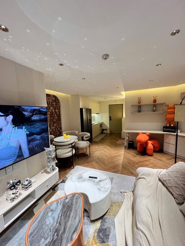 Homestay Dragon Castle Bãi Cháy - Giá thỏa thuận, sẵn sàng ở ngay