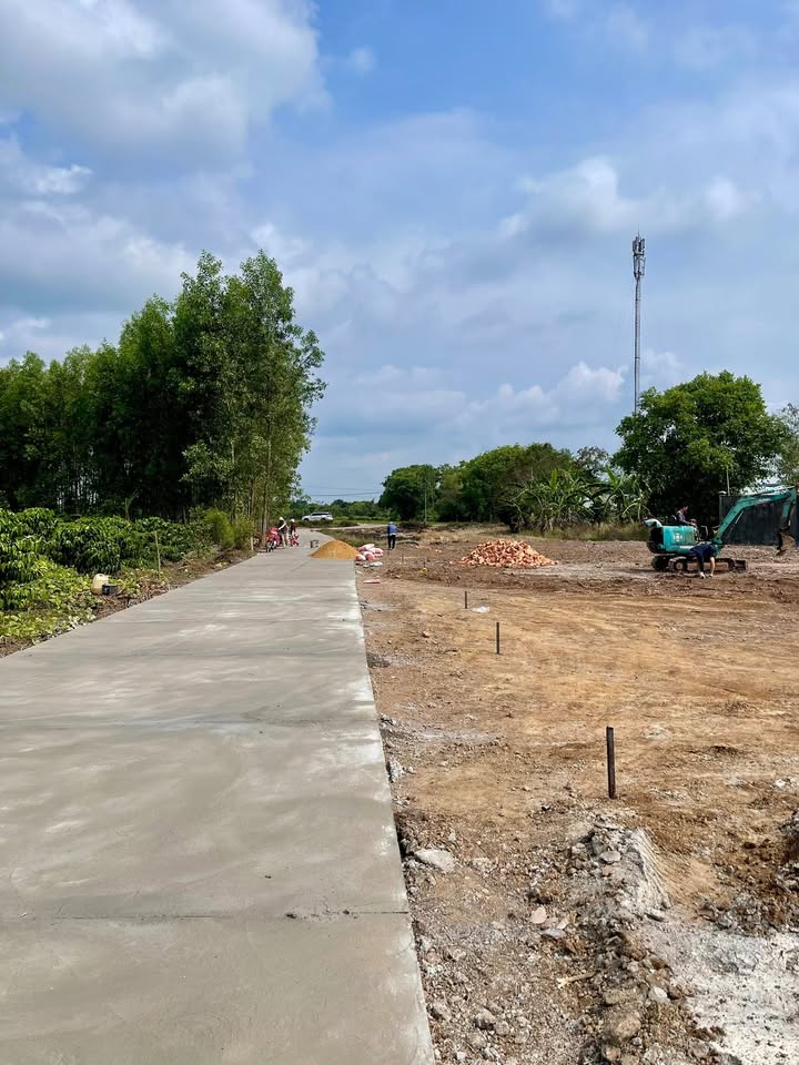 Đất nền Bảo Vinh Long Khánh 100m² từ 580 triệu - Sổ đỏ chính chủ