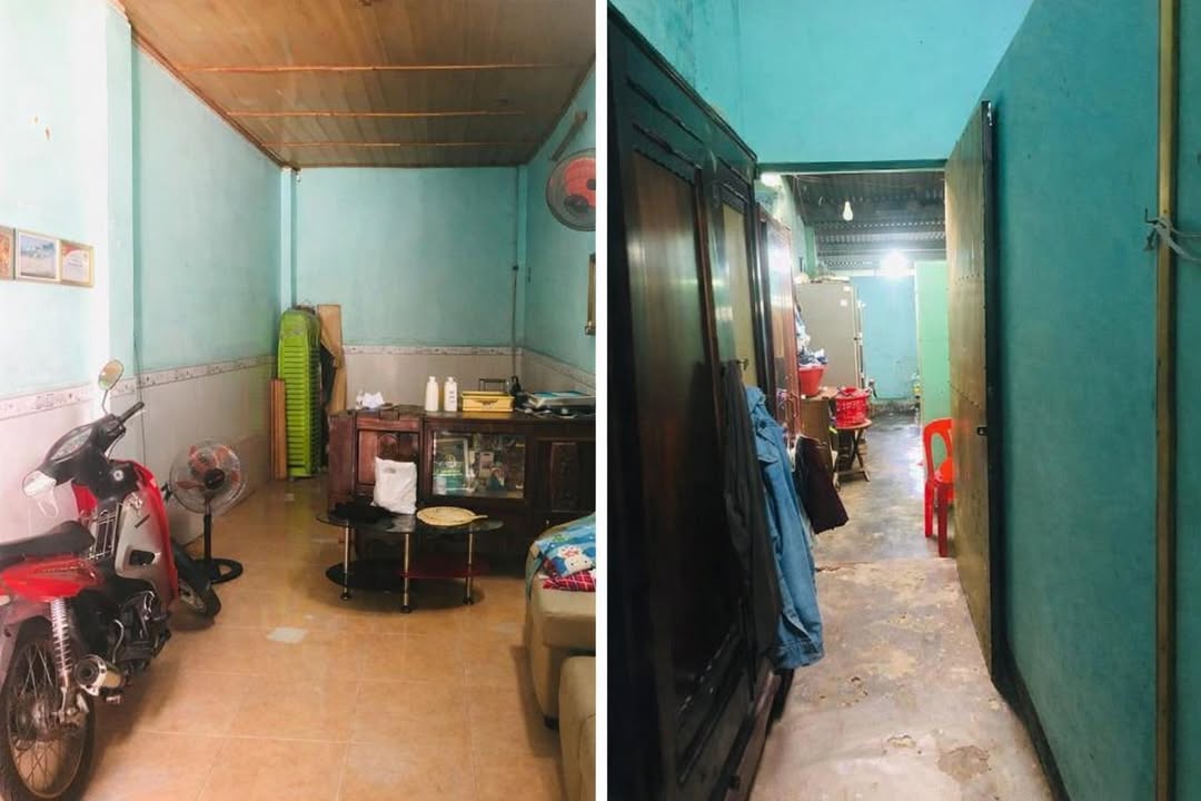 Đất Nền Sổ Riêng 77m² - Gần Chợ Lộ Đức, Biên Hòa - Chỉ 1.2 Tỷ