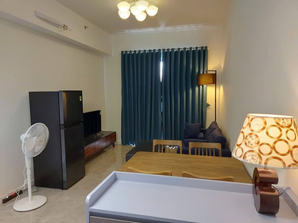 Căn hộ Swanbay Đại Phước 1PN – Full nội thất cao cấp, chỉ 6 triệu/tháng