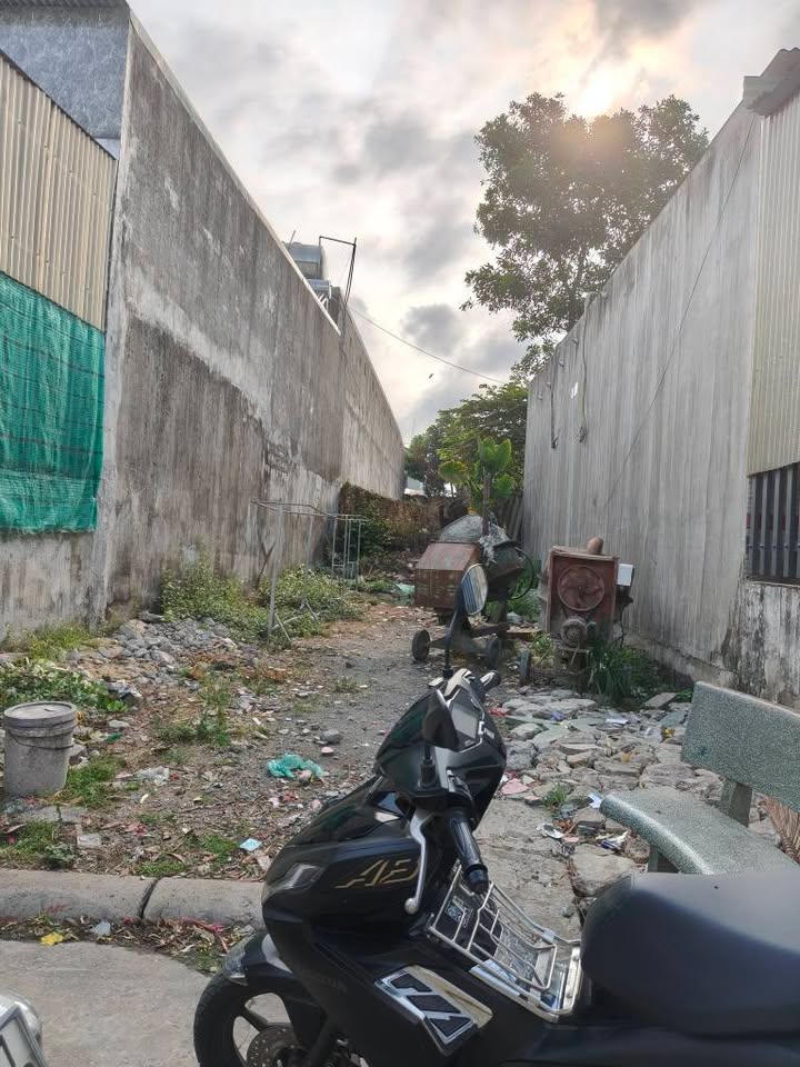 Đất nền Trảng Bom 88m² - Gần Trường Huỳnh Văn Nghệ, Sổ Sẵn Sàng