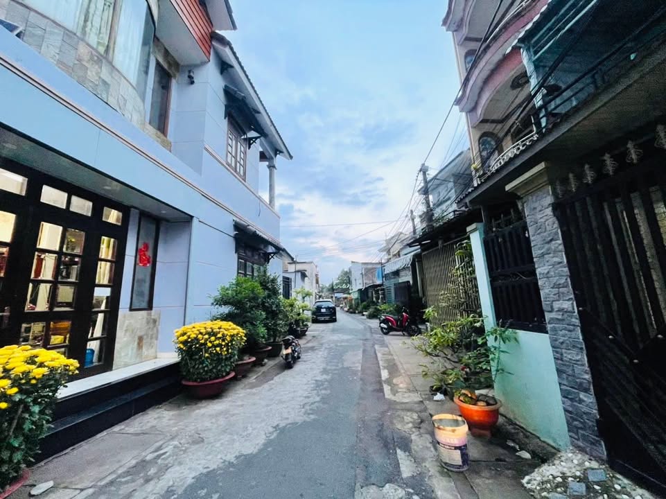 Đất nền Phường Trung Dũng 90m² - Sổ đỏ chính chủ, đường ô tô!