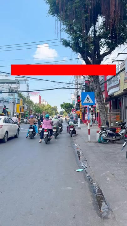 Nhà Mặt Tiền Nguyễn Trung Trực, Rạch Giá - Giảm Giá Sốc 9.5 Tỷ