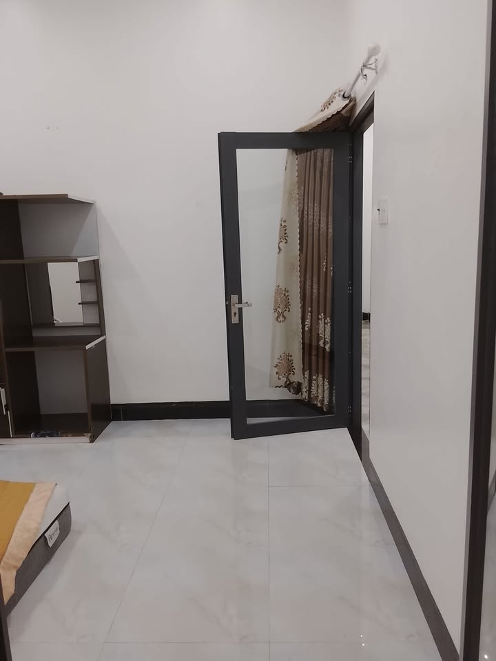 Nhà riêng Rạch Sỏi, Rạch Giá 50m² - Ô tô vào tận nhà!