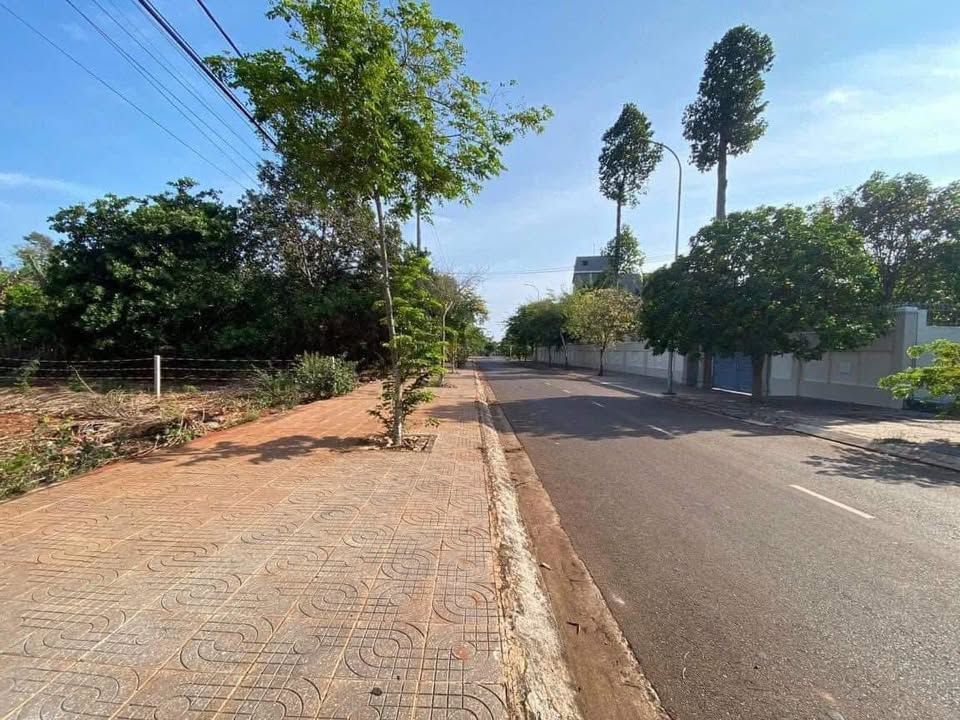 Đất nền Long Phước Thủ Đức 570m² - Đất thổ cư 100%, giá tốt!