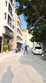 Bán Đất Tô Ký, Quận 12 - 71.4m² - Nở Hậu 4.5m - Giá 7.1 Tỷ