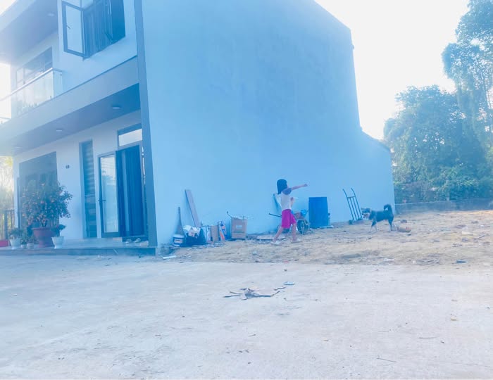 Đất nền Quang Châu, Hòa Xuân 120m² 2.5 tỷ - Sổ đỏ chính chủ