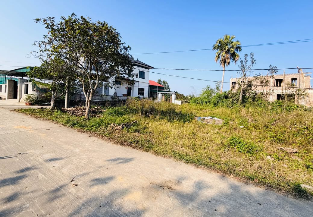 Đất nền Phường Quang Phong Thái Hoà 299.9m² - Tiềm năng tăng giá vượt trội!