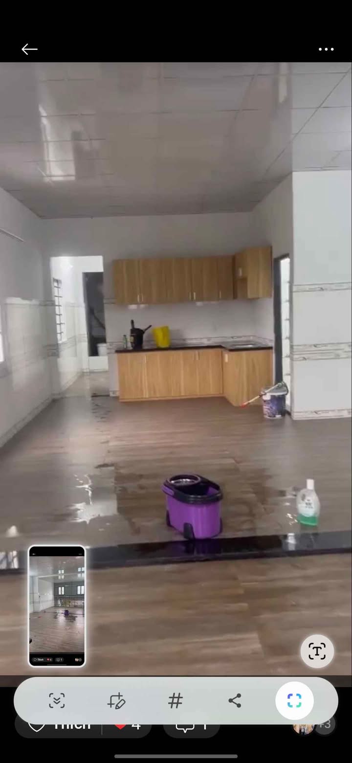 Nhà Riêng Vĩnh Lương Nha Trang 160m² giá 450 triệu - Sẵn sàng ở ngay!