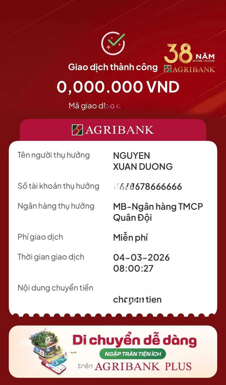 Đất nền Tào Xuyên, Thanh Hóa 120m² giá 1.4 tỷ - Sổ đỏ chính chủ!