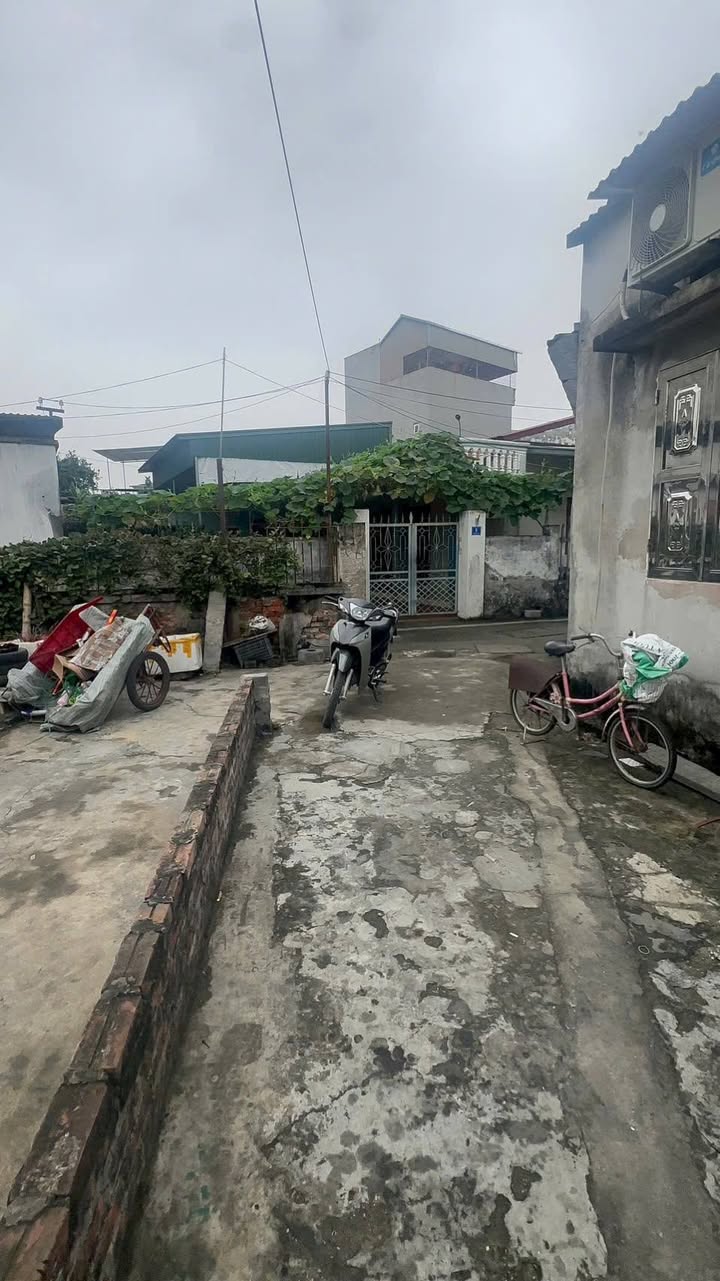 Đất nền Khu 5 Việt Hòa Hải Dương 53.4m² - Sổ đỏ chính chủ!