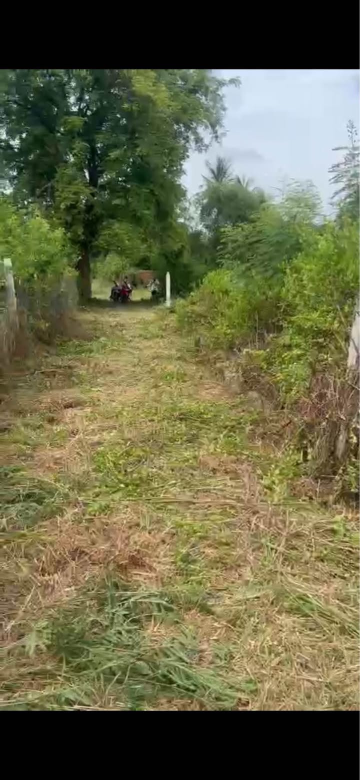 Đất nền Hoà Phước 860m² 1.3 tỷ - Tiềm năng tăng giá vượt trội!