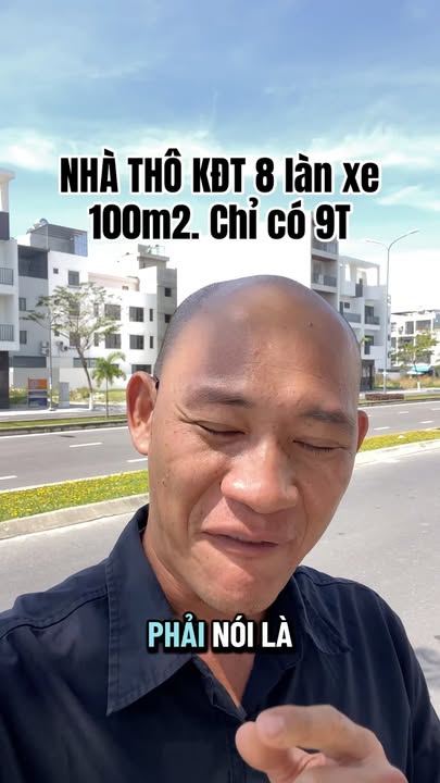 Nhà riêng An Bình Tân Cam Lâm 100m² giá 9 tỷ - Chính chủ bán ngay
