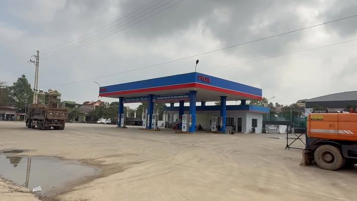 Bán Đất Thường Xuân Thanh Hóa 105m² - Sổ Hồng Riêng, Gần Bệnh Viện