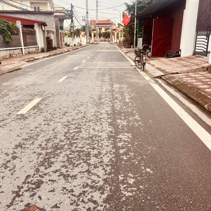 Đất nền Gia Phong Tân Hưng 88.5m² - Sát KCN An Hoà, giá chỉ 8xx triệu