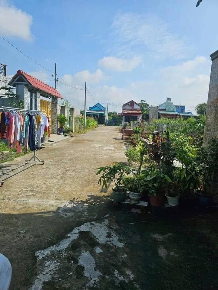 Cho thuê nhà Bình Lợi Vĩnh Cửu 150m² giá 2.5tr - Sẵn sàng ở ngay!