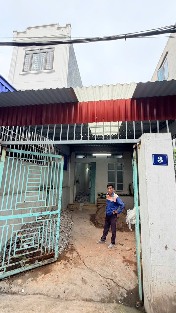 Nhà Cấp 4 80m² Hoàng Mai - Giá 2.1 Tỷ, Sẵn Sàng Đầu Tư/Ở Ngay