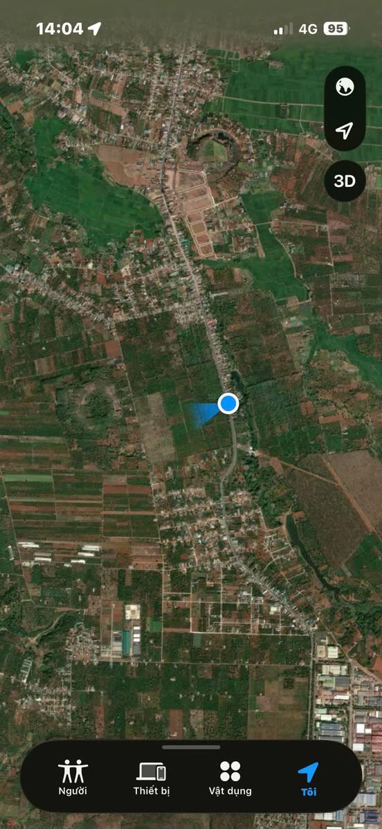 Đất nền mặt tiền Tỉnh lộ 8 Cư Suê 210m² 3.2 tỷ - Tiềm năng tăng giá vượt trội!