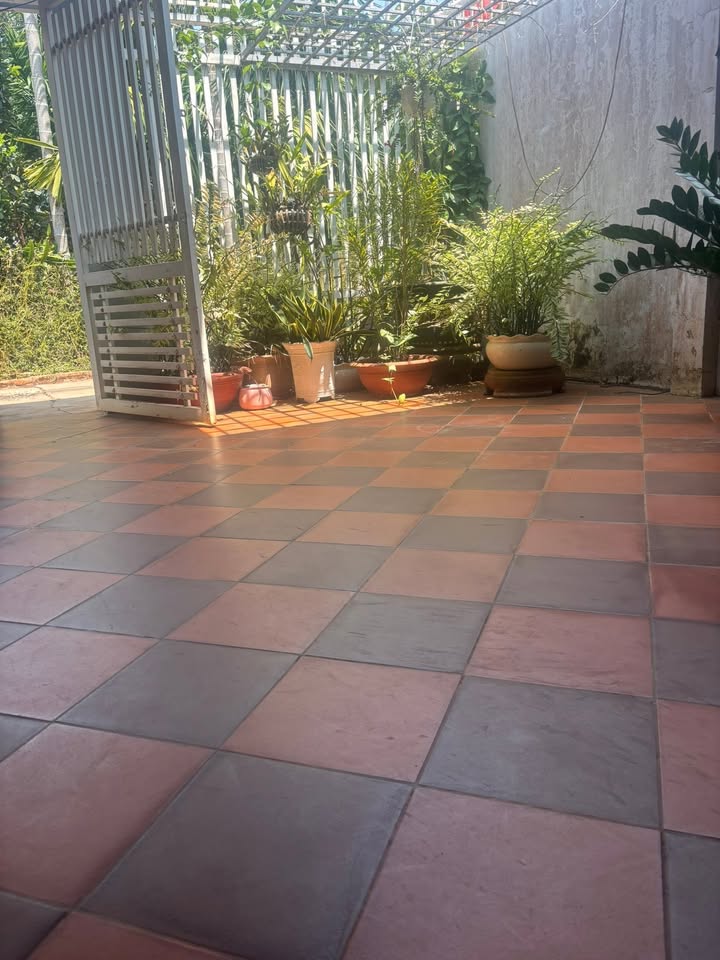 Nhà riêng Thôn 8 Hòa Thắng BMT 168m² - Sẵn sàng ở ngay!