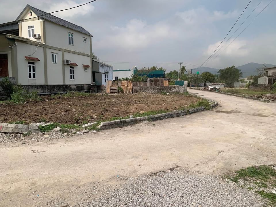 Đất nền 210m² Quỳnh Thiện, Hoàng Mai - Tiềm năng tăng giá cực lớn!